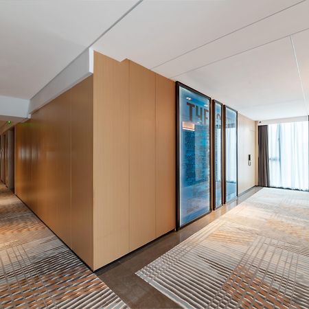 Holiday Inn Express Shenzhen Longhua By Ihg Ngoại thất bức ảnh