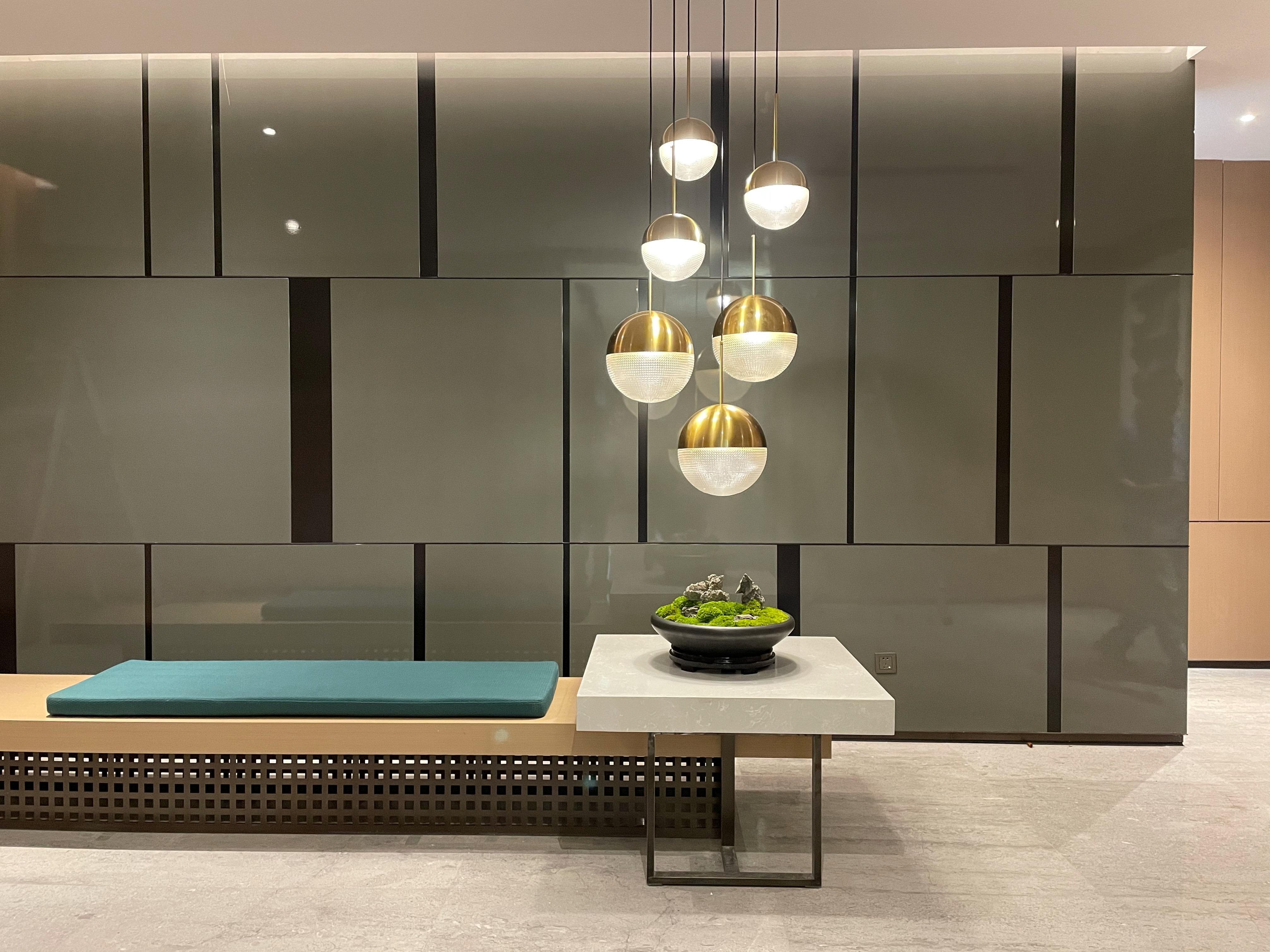 Holiday Inn Express Shenzhen Longhua By Ihg Ngoại thất bức ảnh
