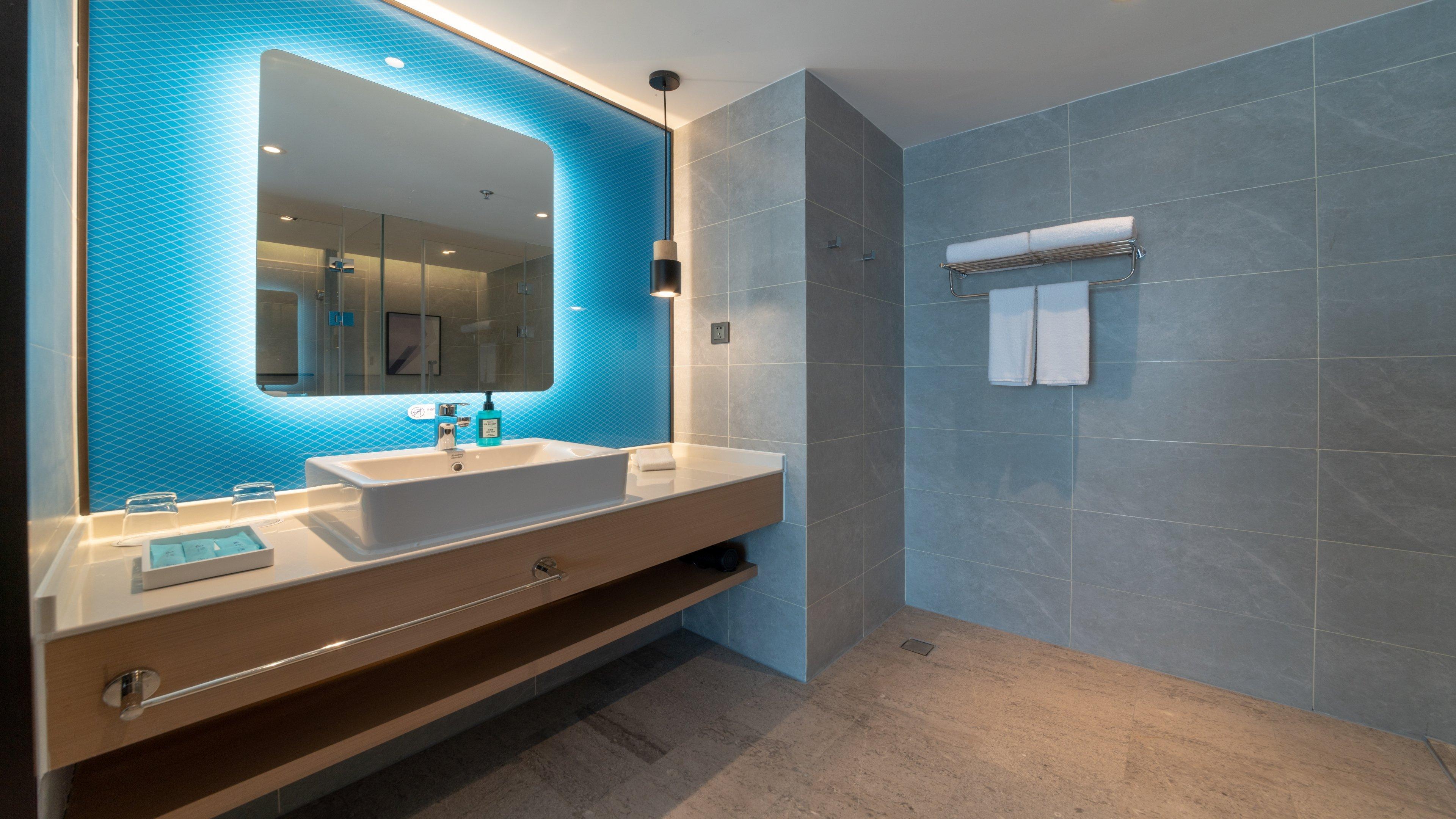 Holiday Inn Express Shenzhen Longhua By Ihg Ngoại thất bức ảnh