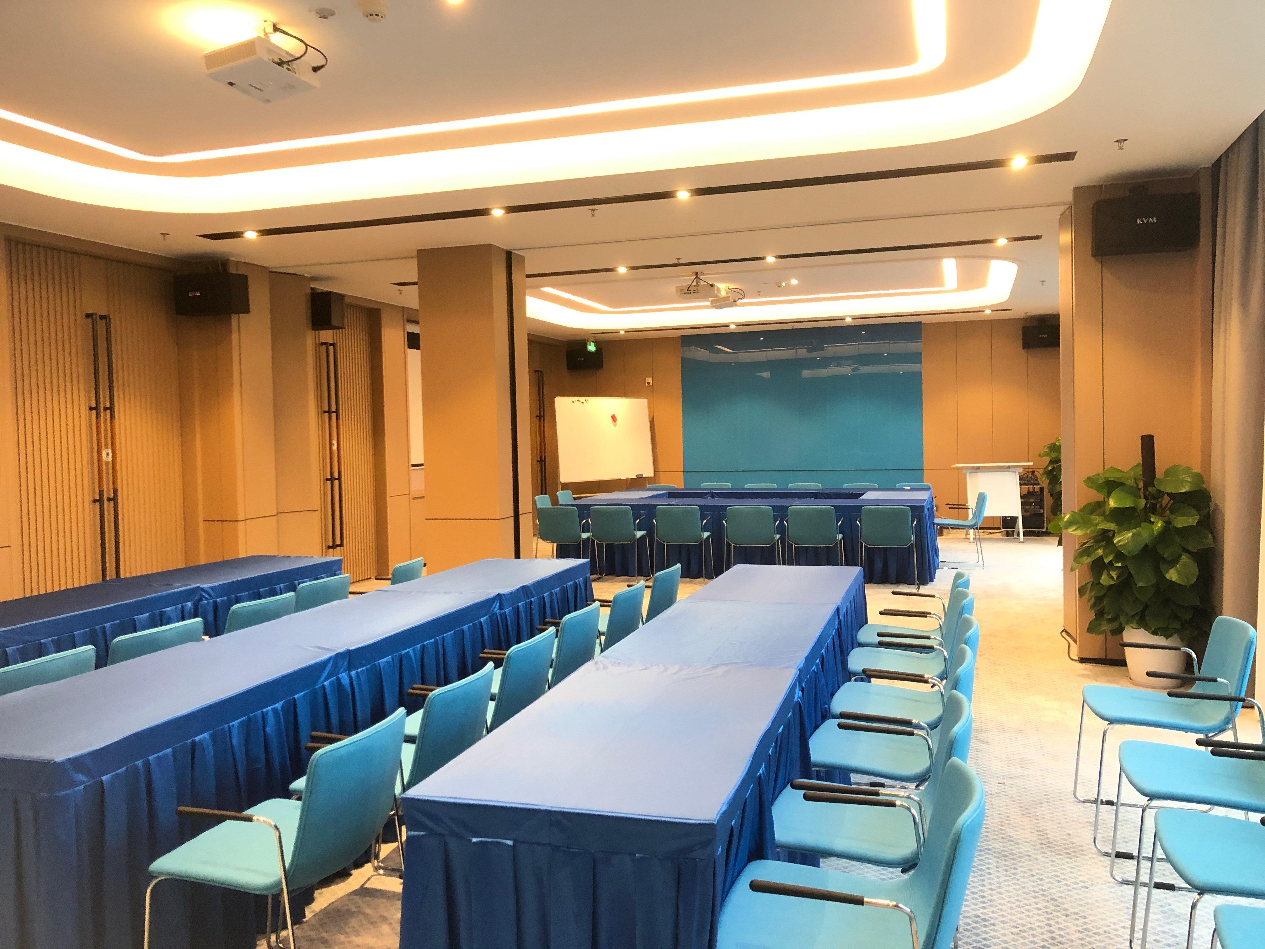 Holiday Inn Express Shenzhen Longhua By Ihg Ngoại thất bức ảnh
