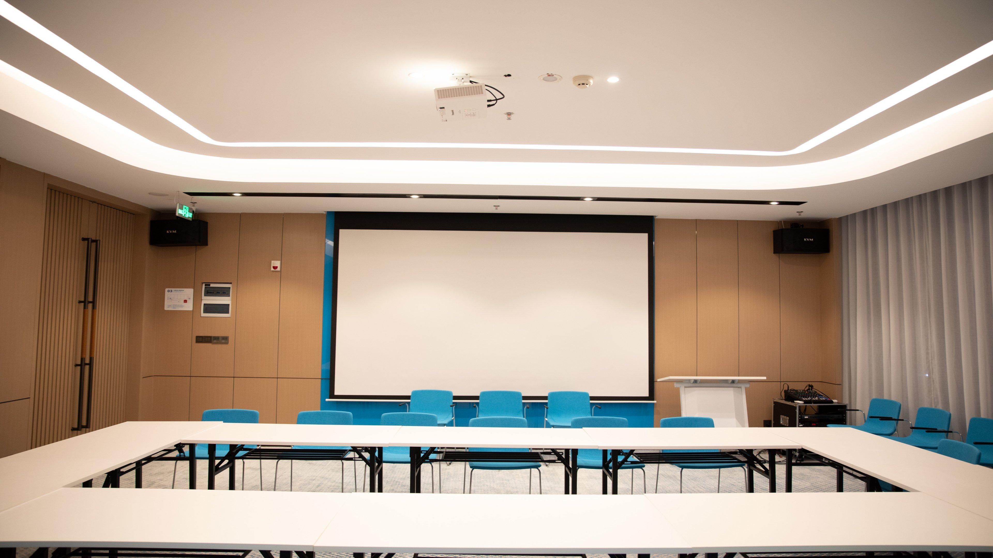 Holiday Inn Express Shenzhen Longhua By Ihg Ngoại thất bức ảnh
